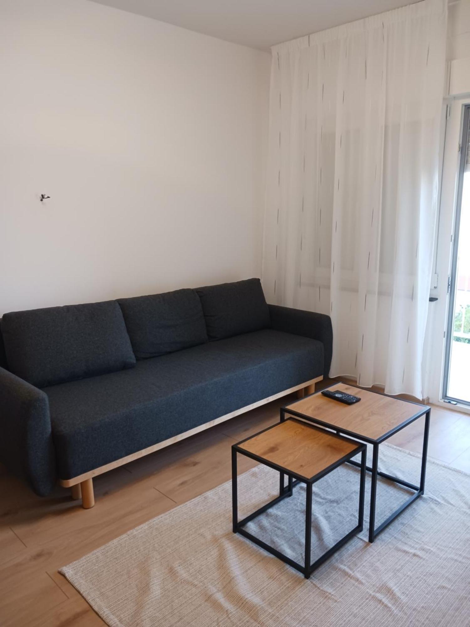 Apartment Viktoria Klenovica Exterior photo